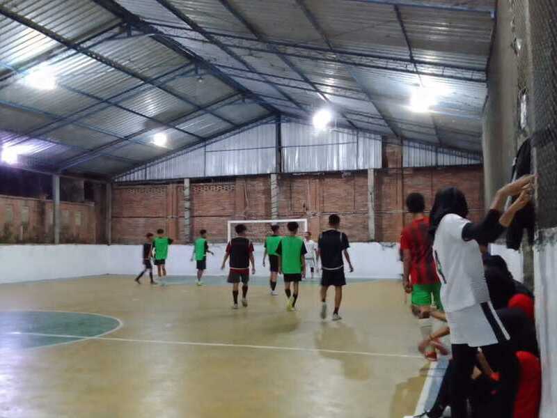 Futsal