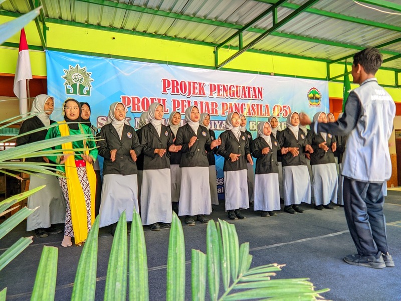 Paduan Suara