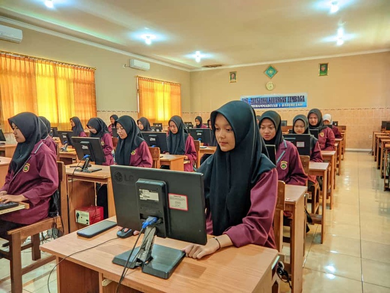 Lab Akuntansi Keuangan