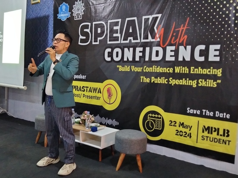 Seminar Public Speaking